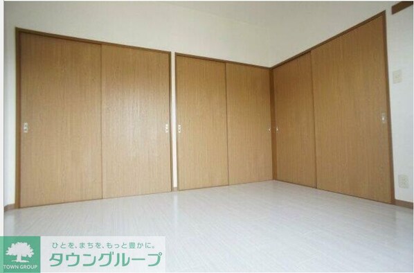 メゾンドソレイユの物件内観写真